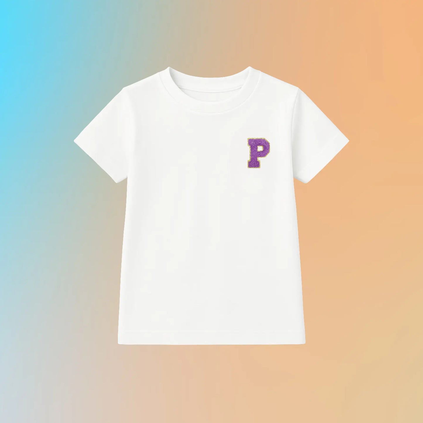 Customised Kids Tshirt