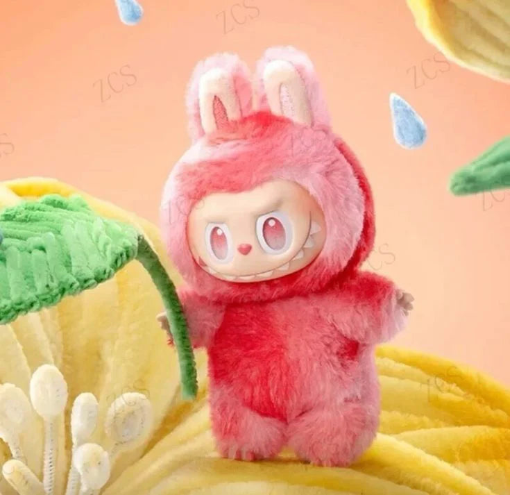 Labubu : Big into Energy Edition