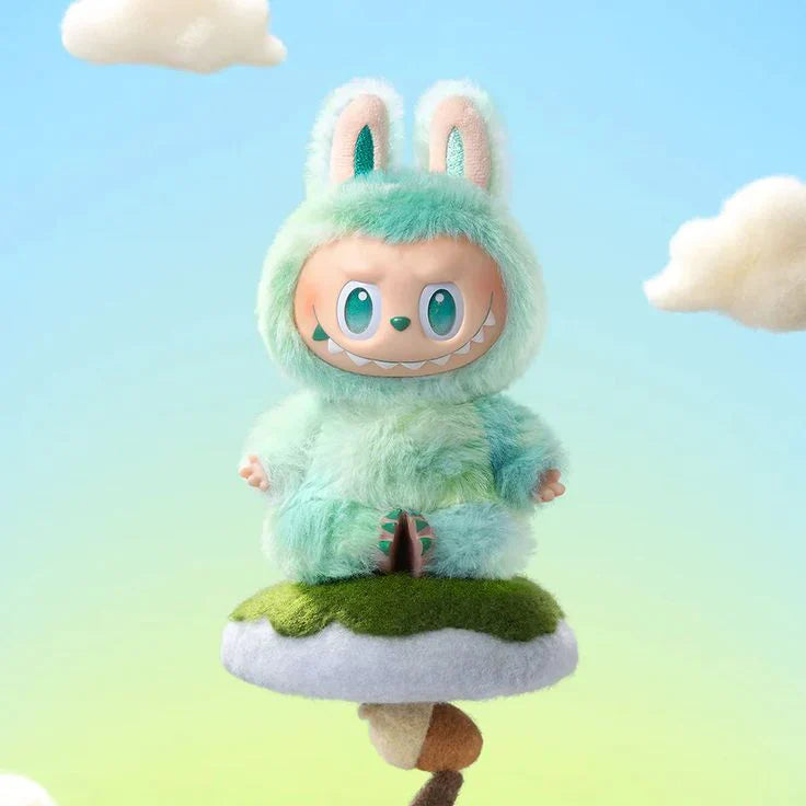 Labubu : Big into Energy Edition