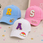 Customised Cap