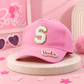 Customised Cap