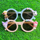 Kids Personalised Sunglasses