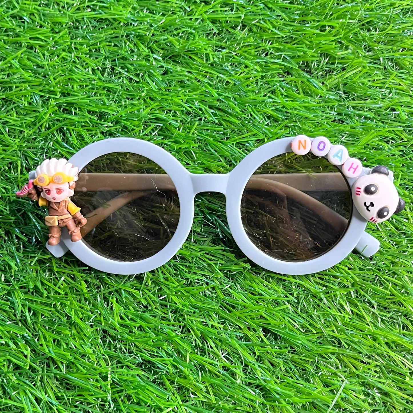 Kids Personalised Sunglasses