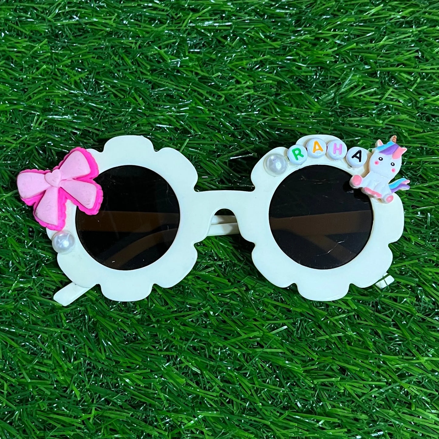 Kids Personalised Sunglasses