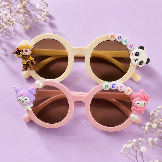 Customised Sunglasses