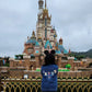 Customised Kids Denim Jacket