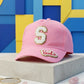 Customised Cap