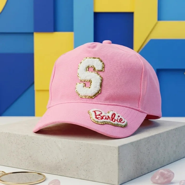Customised Cap