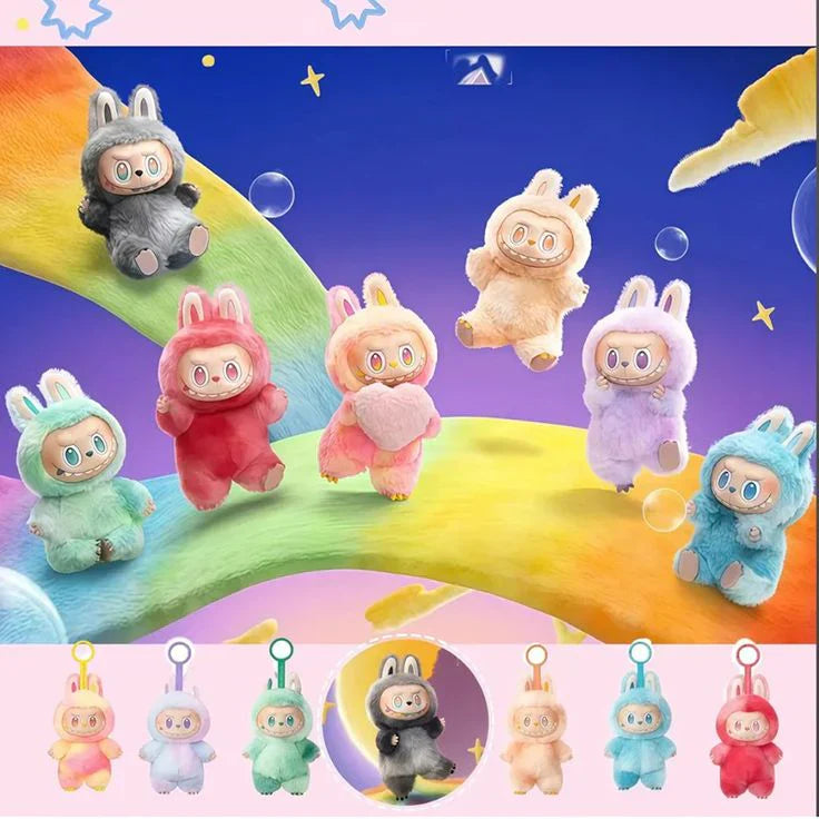 Labubu : Big into Energy Edition